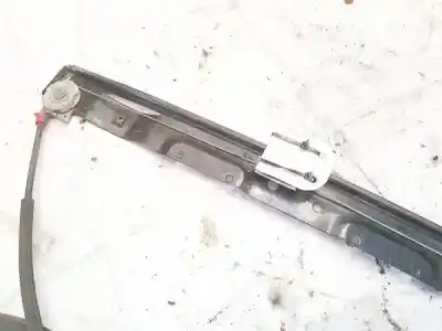 Second-hand car spare part passenger side right window regulator for ford s-max (ca1) 2.0 tdci cat oem iam references   