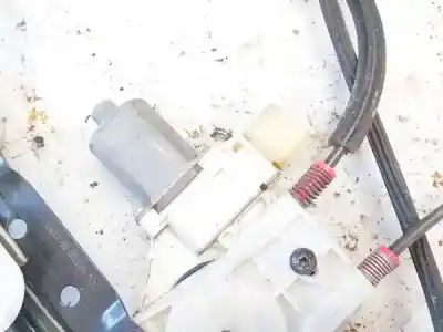 Second-hand car spare part right front window motor for ford s-max (ca1) 2.0 tdci cat oem iam references 0130822286