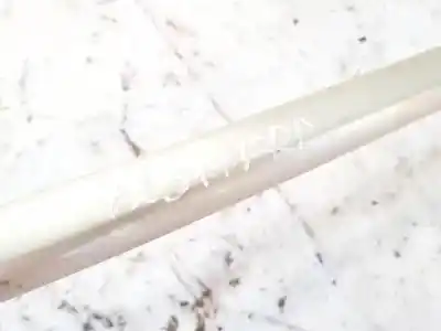 Second-hand car spare part plastics for mazda 3 (bk) 1.6 (bk14) oem iam references   