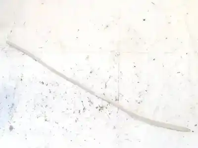 Peça sobressalente para automóvel em segunda mão plásticos por mazda 3 (bk) 1.6 (bk14) referências oem iam 