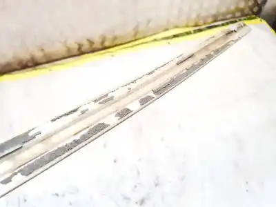 Second-hand car spare part plastics for mazda 3 (bk) 1.6 (bk14) oem iam references   