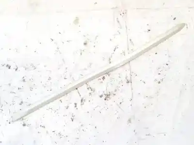 Peça sobressalente para automóvel em segunda mão plásticos por mazda 3 (bk) 1.6 (bk14) referências oem iam 