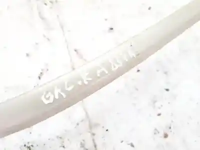 Second-hand car spare part plastics for mazda 3 (bk) 1.6 (bk14) oem iam references   