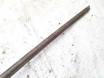 Second-hand car spare part plastics for mazda 3 (bk) 1.6 (bk14) oem iam references   