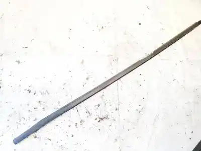 Second-hand car spare part plastics for volkswagen passat cc (357) 2.0 tdi oem iam references 