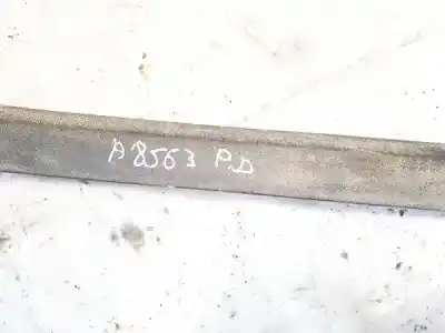 Автозапчастина б/у пластикler для volkswagen passat variant (3c5) 1.9 tdi посилання на oem iam   