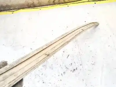 Автозапчастина б/у пластикler для volkswagen passat variant (3c5) 1.9 tdi посилання на oem iam   