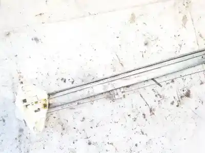 Автозапчастина б/у регулятор вікна передній лівий для honda cr-v (re) 2.2 ctdi посилання на oem iam   