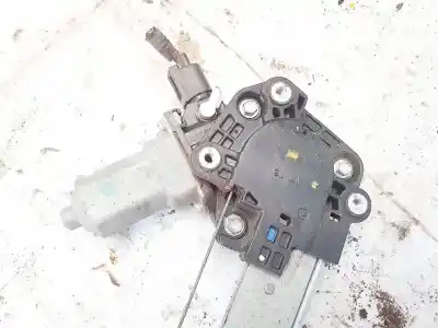 Автозапчасти б/у мотор переднего левого стекла за honda cr-v (re) 2.2 ctdi ссылки oem iam 807221  
