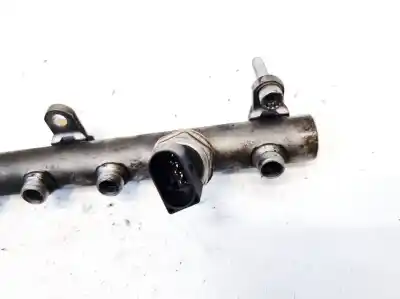 Pezzo di ricambio per auto di seconda mano rampa iniettori per audi q7 (4l) 3.0 tdi riferimenti oem iam 059130089ab  