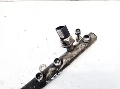 Pezzo di ricambio per auto di seconda mano rampa iniettori per audi q7 (4l) 3.0 tdi riferimenti oem iam 059130089ab  