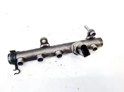 Pièce détachée automobile d'occasion rampe d'injecteur pour audi q7 (4l) 3.0 tdi références oem iam 059130089ab