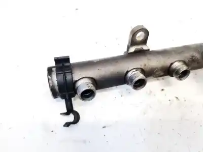 Pezzo di ricambio per auto di seconda mano rampa iniettori per audi q7 (4l) 3.0 tdi riferimenti oem iam 059130089ab  