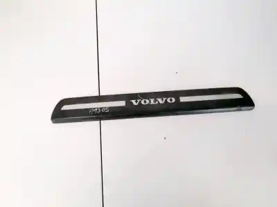 Second-hand car spare part plastics for volvo v50 (545) 2.0 d oem iam references 08622671