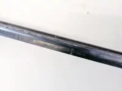 Pezzo di ricambio per auto di seconda mano plastica per volvo v50 (545) 2.0 d riferimenti oem iam 08622671  