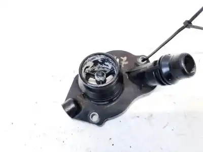 Second-hand car spare part thermostat for bmw x1 (e84) xdrive 18 d oem iam references 4107080