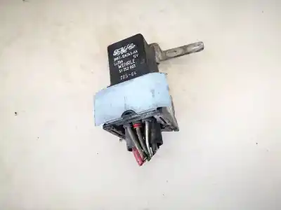 Second-hand car spare part glow plug for volvo v50 (545) 2.0 d oem iam references 3m5t12a343aa