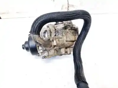 Second-hand car spare part injection pump for bmw x1 (e84) xdrive 18 d oem iam references 0445010519  7823452 060366