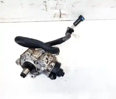 Second-hand car spare part injection pump for bmw x1 (e84) xdrive 18 d oem iam references 0445010519