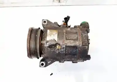 Second-hand car spare part air conditioning compressor for ford mondeo iv (ba7) 2.5 oem iam references 6g9n19d629ef