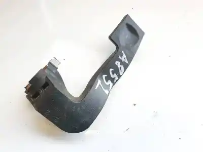 Second-hand car spare part plastics for citroen c4 i (lc_) 2.0 hdi oem iam references 