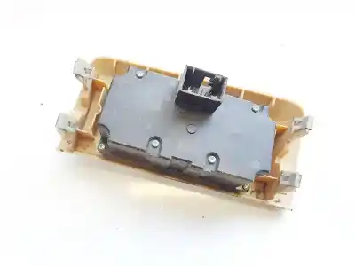 Second-hand car spare part headlights switch for bmw x5 (e70) 3.0d oem iam references 9134726  012350, 33610201