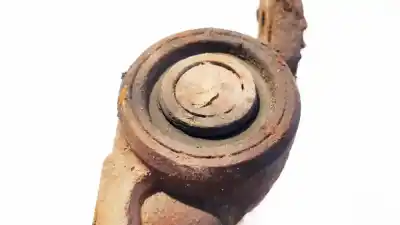 Peça sobressalente para automóvel em segunda mão braço de suspensão inferior esquerdo dianteiro por citroen evasion 1.9 td sx referências oem iam   