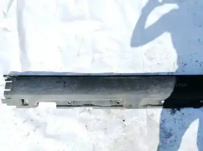 Second-hand car spare part right side skirt (cut) for volvo v50 (545) 2.0 d oem iam references 30678780