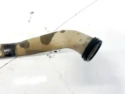 Автозапчастина б/у труба для ford s-max (ca1) 2.0 tdci cat посилання на oem iam   