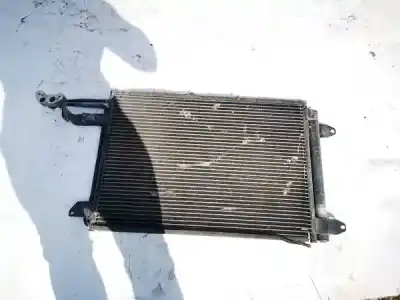 Автозапчасти б/у радиатор отопления / кондиционирования воздуха за audi a3 (8p) 2.0 16v fsi ссылки oem iam 1k0820411f