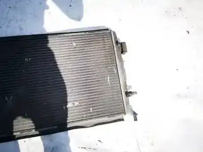 Автозапчасти б/у водяной радиатор за audi a3 (8p) 2.0 16v fsi ссылки oem iam 1k0121251cj  995853x