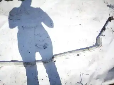 Second-hand car spare part front left curtain airbag for volkswagen passat cc (357) 2.0 tdi oem iam references 8p3880741