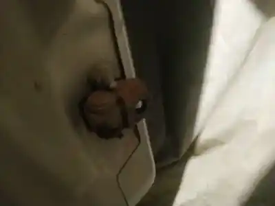 Second-hand car spare part hinge for opel astra h caravan 1.7 16v cdti oem iam references   