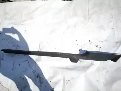 Second-hand car spare part plastics for volkswagen passat cc (357) 2.0 tdi oem iam references 8p3853906