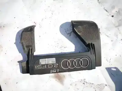 Автозапчасти б/у крышка двигателя за audi a3 (8p) 2.0 16v fsi ссылки oem iam 06f103925a