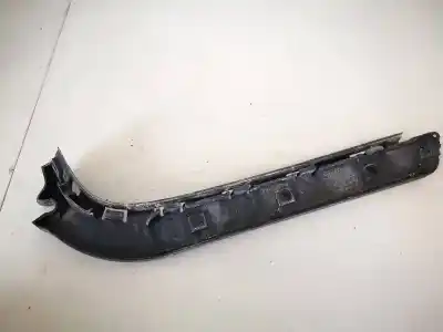 Second-hand car spare part rear bumper reinforcement for volvo v50 (545) 2.0 d oem iam references 30678075