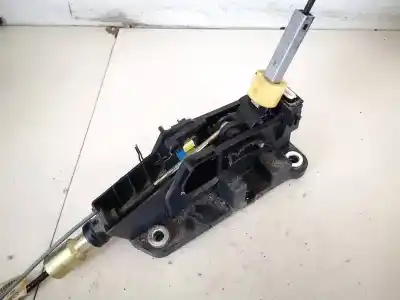 Pezzo di ricambio per auto di seconda mano leva del cambio per volvo v70 ii (285) 2.5 tdi riferimenti oem iam 09459473