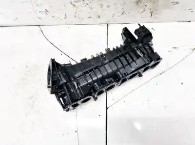 Second-hand car spare part intake manifold for bmw x1 (e84) xdrive 18 d oem iam references 108452s10