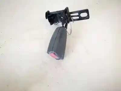 Pezzo di ricambio per auto di seconda mano gancio cintura posteriore destro per volvo v70 ii (285) 2.5 tdi riferimenti oem iam 9475305