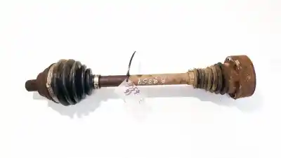 Second-hand car spare part FRONT LEFT TRANSMISSION for SKODA OCTAVIA COMBI (1Z5)  OEM IAM references   