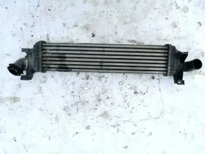 Second-hand car spare part intercooler for volvo v50 (545) 2.0 d oem iam references 4n5h9l440ve