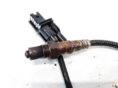Second-hand car spare part lambda probe for ford mondeo iv (ba7) 2.5 oem iam references 0258007332  