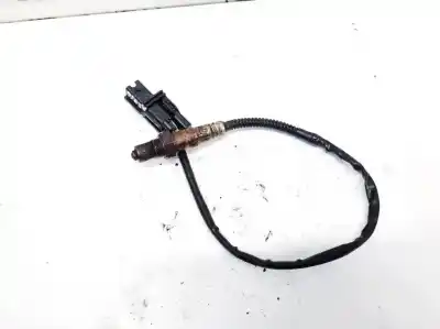 Second-hand car spare part lambda probe for ford mondeo iv (ba7) 2.5 oem iam references 0258007332