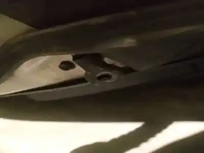 Автозапчастина б/у петля для mazda 3 (bk) 2.0 mzr-cd (bk14) посилання на oem iam   