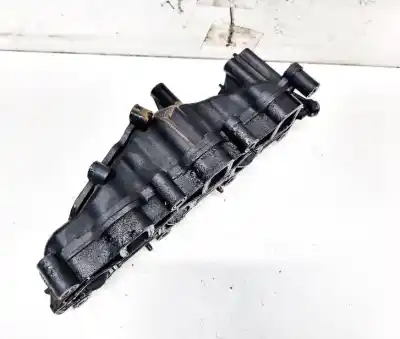 Автозапчастина б/у впускний колектор для audi q7 (4l) 3.0 tdi посилання на oem iam 2900312519  