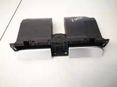 Pezzo di ricambio per auto di seconda mano plastiche per volkswagen passat cc (357) 2.0 tdi dpf riferimenti oem iam 3c0858407