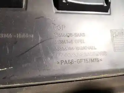 Автозапчасти б/у крышка двигателя за opel astra h caravan 1.9 cdti ссылки oem iam 55556745  55556746