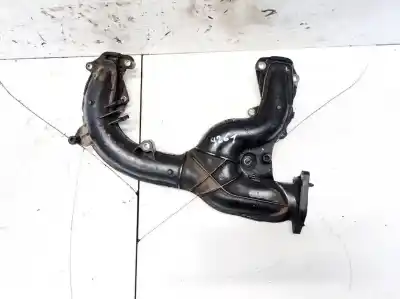 Pièce détachée automobile d'occasion collecteur d'admission pour audi q7 (4l) 3.0 tdi références oem iam 2900311189