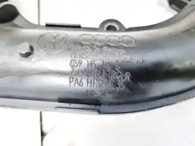 Автозапчасти б/у впускной коллектор за audi q7 (4l) 3.0 tdi ссылки oem iam 2900311189  