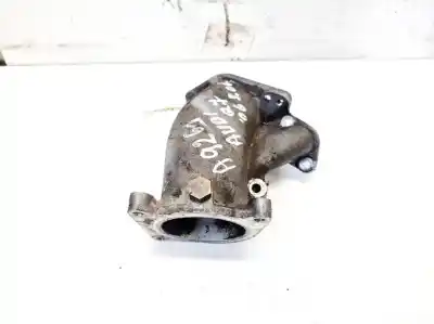 Автозапчастина б/у впускний колектор для audi q7 (4l) 3.0 tdi посилання на oem iam 059145997d  